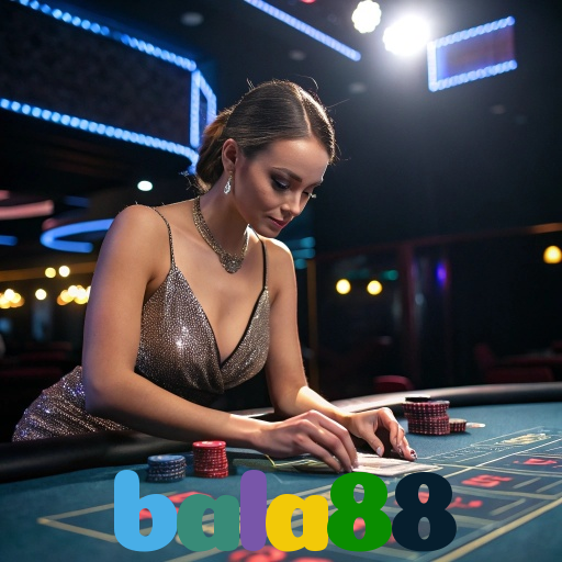 bala88-App