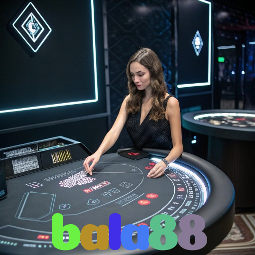 bala88-App