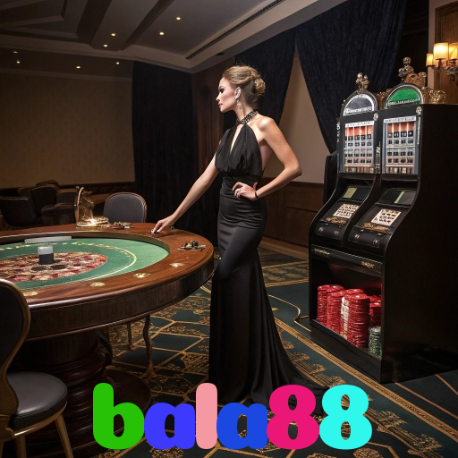 bala88-App