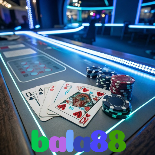 bala88-App