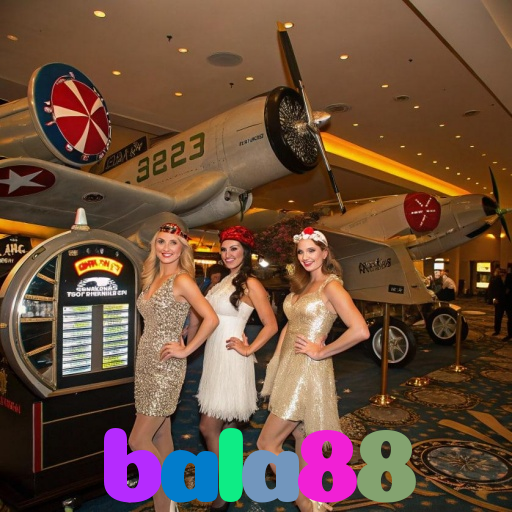 bala88-App