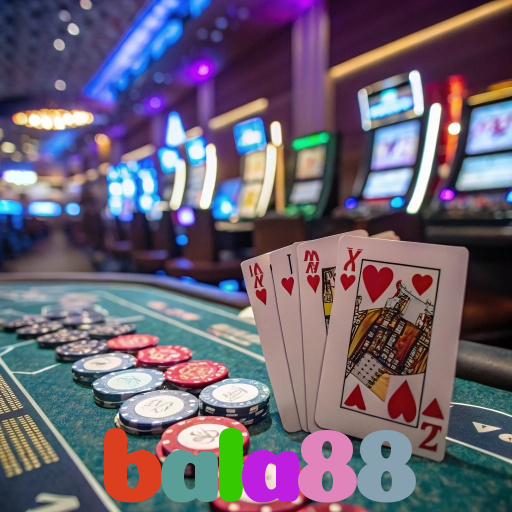 bala88-App