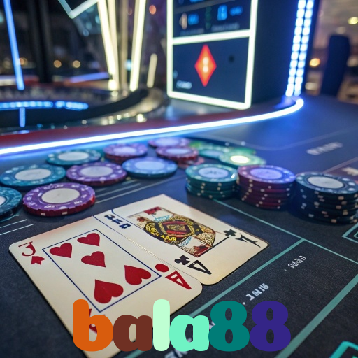 bala88-App