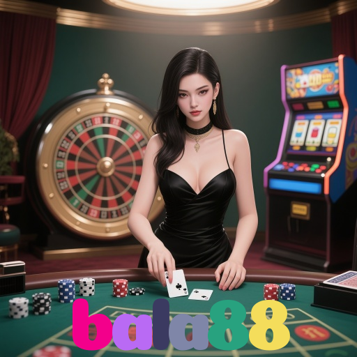 bala88-App