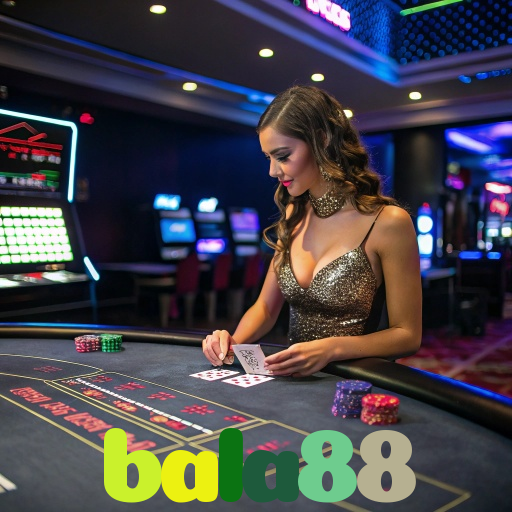 bala88-App